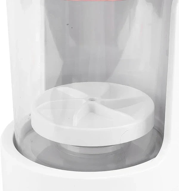 Środek do czyszczenia pędzli do makijażu