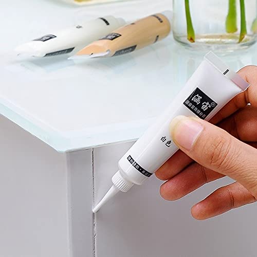 Szpachlówka do naprawy drewna | Szybka naprawa rys, otarć i pęknięć