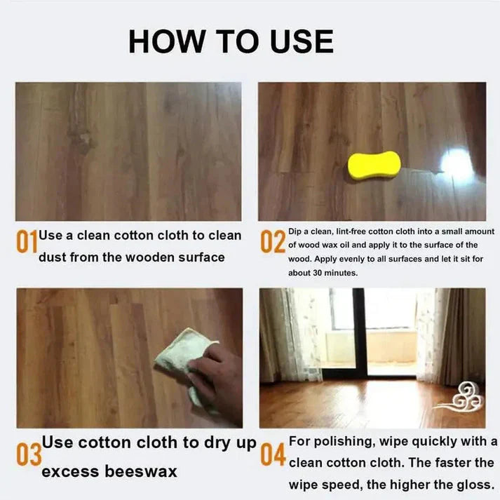 Ochronna maść do skóry