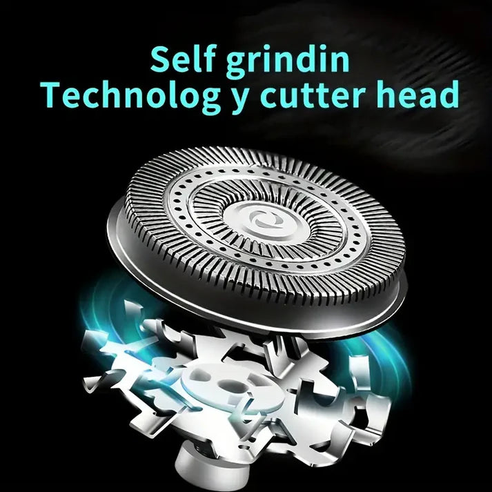 Najnowsza mini przenośna golarka elektryczna