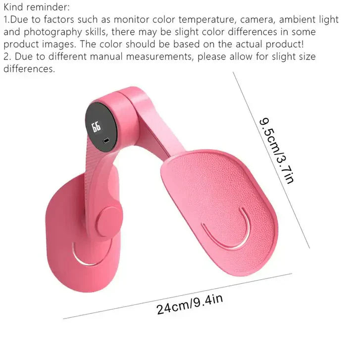 Urządzenie do ćwiczenia mięśni ud