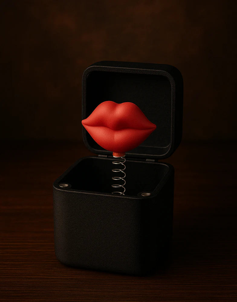 Denerwująca teraźniejszość