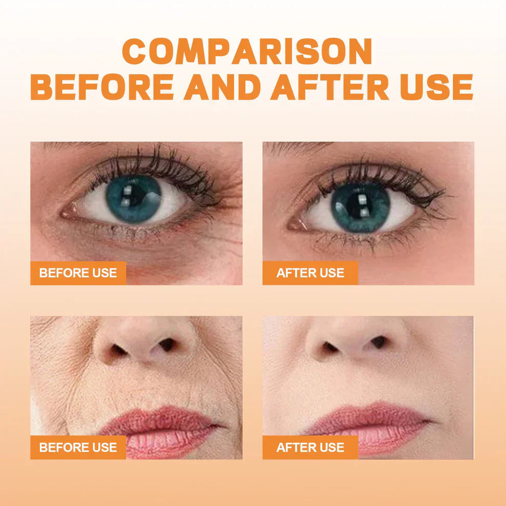 Najlepsza rewitalizująca maska kolagenowa