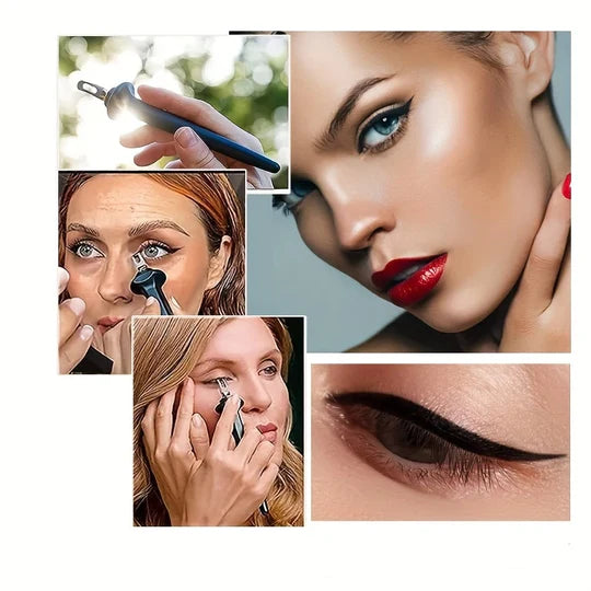 Zestaw eyelinerów Arcbelle