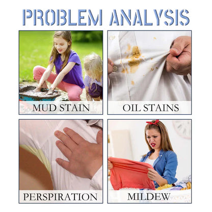 Głęboko czyszczące magiczne mydło + DARMOWA szczotka