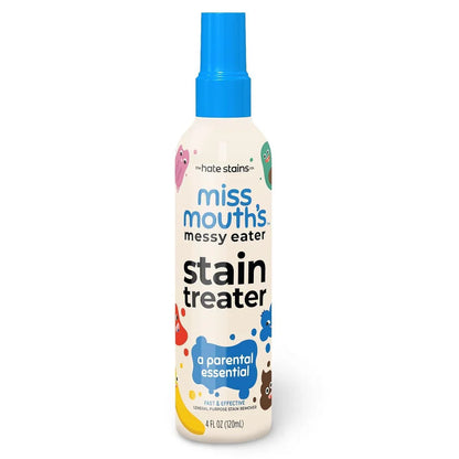Spray do usuwania plam Miss Mouth's Messy Eater 