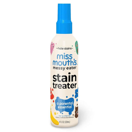 Spray do usuwania plam Miss Mouth's Messy Eater 
