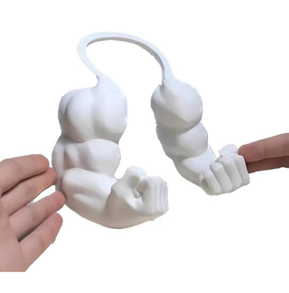 Ramiona 3D Cat Hulks