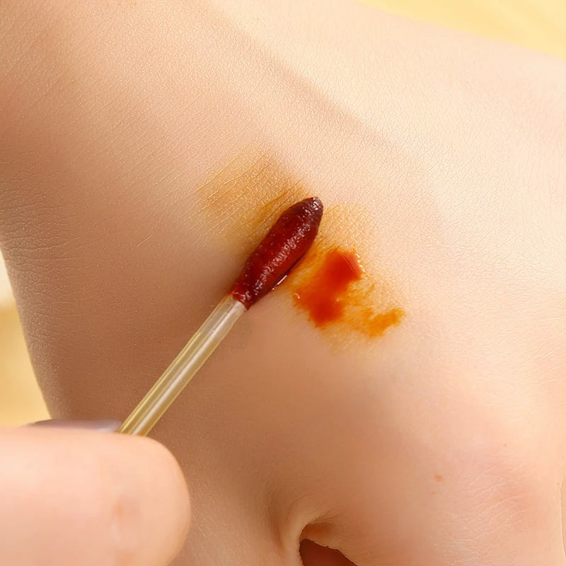 Jednorazowe patyczki higieniczne do użytku w nagłych wypadkach – 50 szt. 