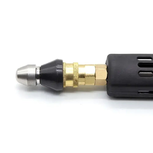 Narzędzie do czyszczenia kanalizacji Dysza wysokociśnieniowa 