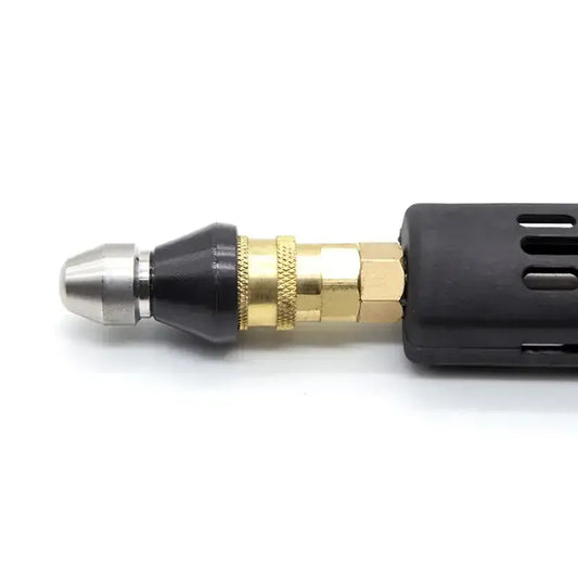 Narzędzie do czyszczenia kanalizacji Dysza wysokociśnieniowa 