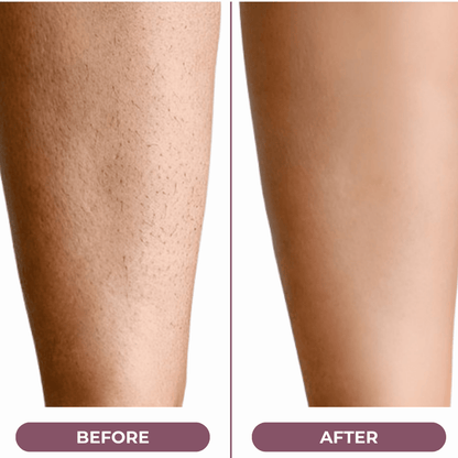 Dwa w jednym elektryczny trymer do włosów 