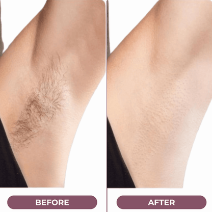 Dwa w jednym elektryczny trymer do włosów 