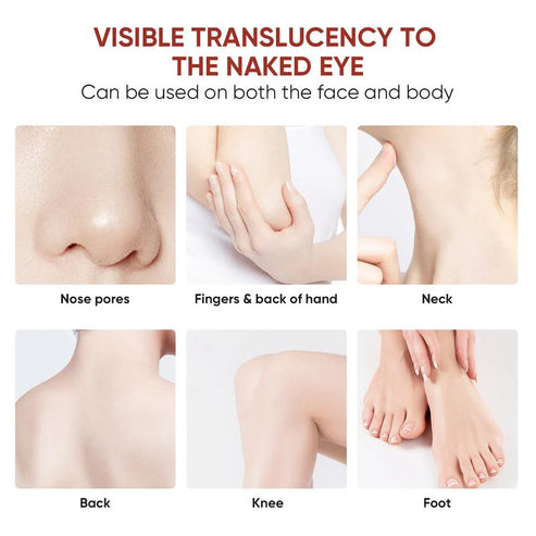 Blizkox™ Pomarańczowy enzymatyczny żel złuszczający 