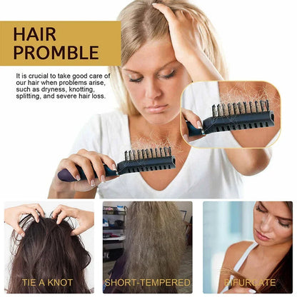 Maska do włosów z kolagenem Karseell 