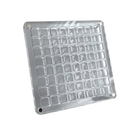 Pudełko ekspozycyjne z akrylową magnetyczną muszlą