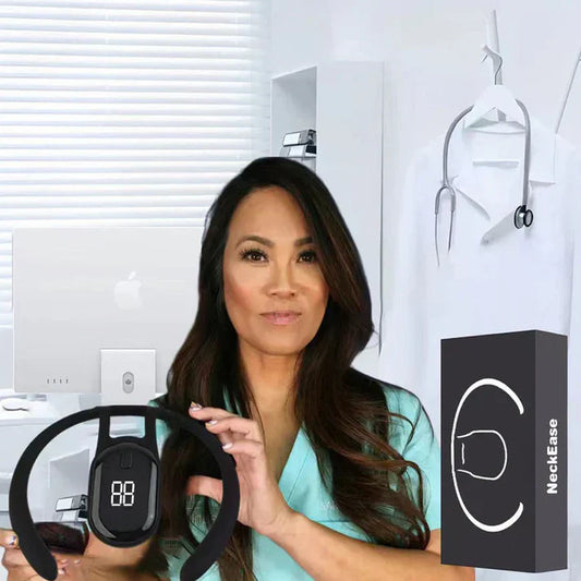 Urządzenie ultradźwiękowe NeckEase™