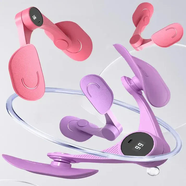 Urządzenie do ćwiczenia mięśni ud 