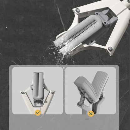 Mop gąbkowy ProClean do mycia ręcznego