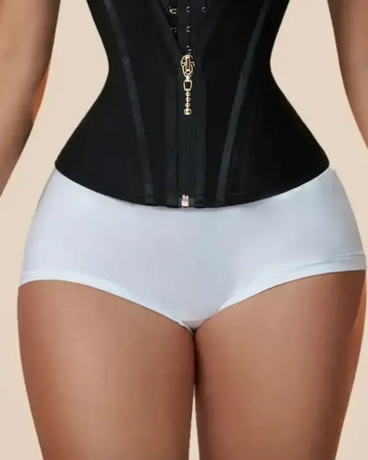 Wyrwany pas treningowy