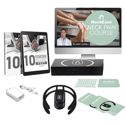 Urządzenie ultradźwiękowe NeckEase™