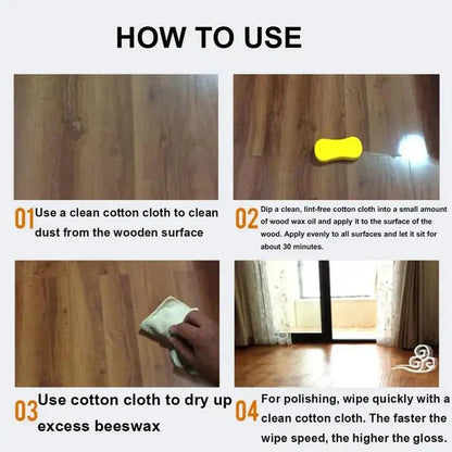 Ochronna maść do skóry