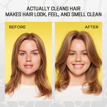 Halovida Instant Volumizing Hair Dry Shampoo