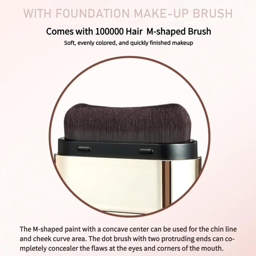 Podkład w sztyfcie Vivien Beauty