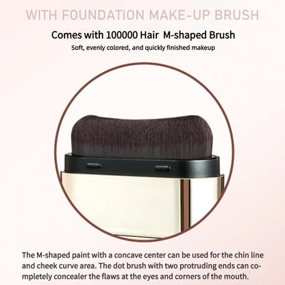 Podkład w sztyfcie Vivien Beauty