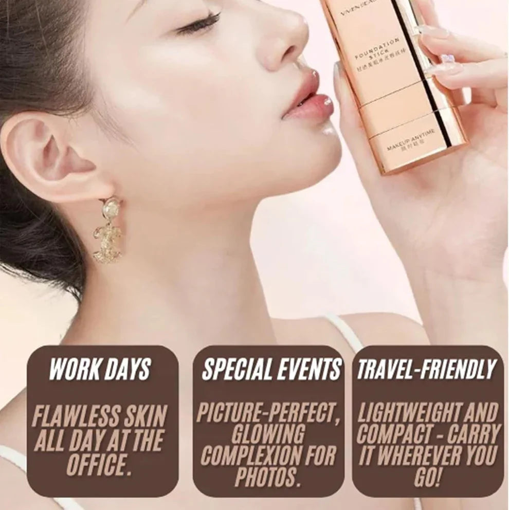 Podkład w sztyfcie Vivien Beauty