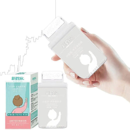 Wałek do pasty do naprawy ścian