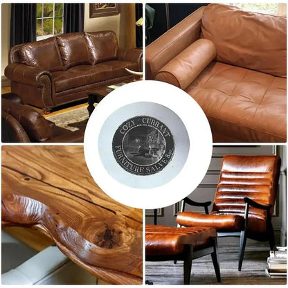 Ochronna maść do skóry