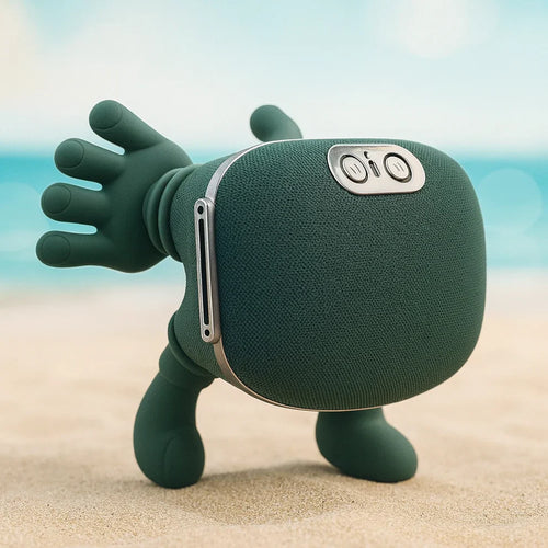 Szyja i ramiona Pro™ 