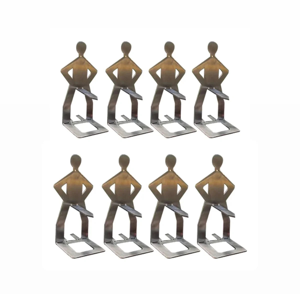 Zabawny uchwyt na hot dogi