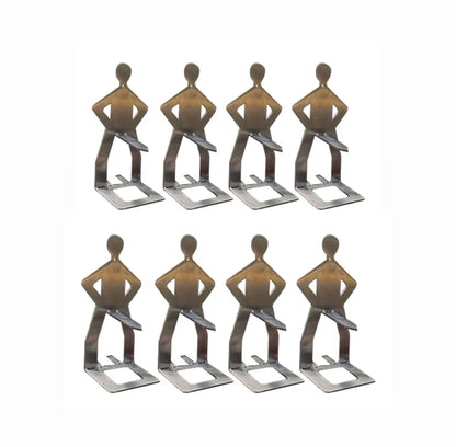 Zabawny uchwyt na hot dogi