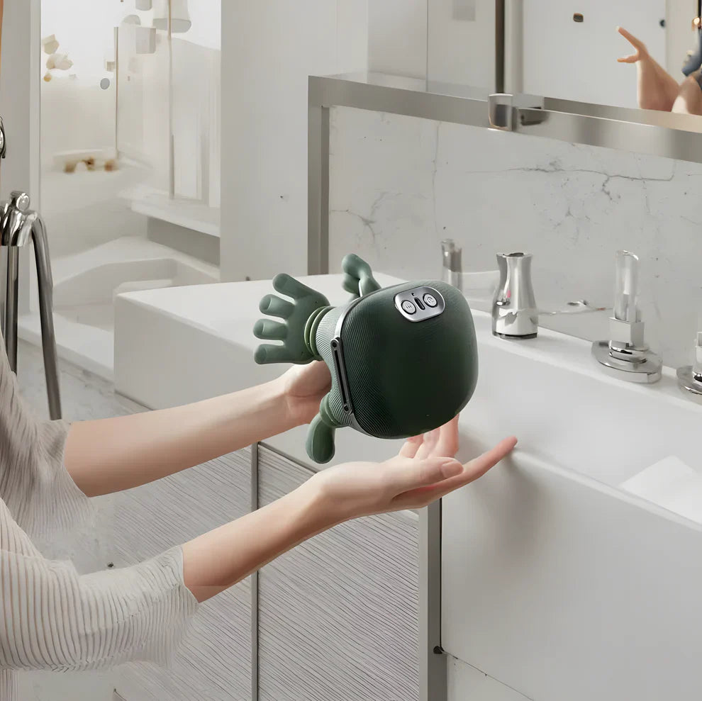 Szyja i ramiona Pro™ 