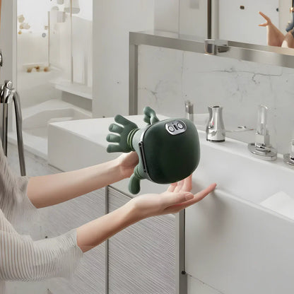 Szyja i ramiona Pro™ 