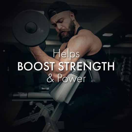 HIMALAJSKA ŻYWICA SHILAJIT