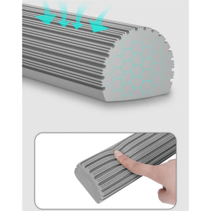 Mop gąbkowy ProClean do mycia ręcznego