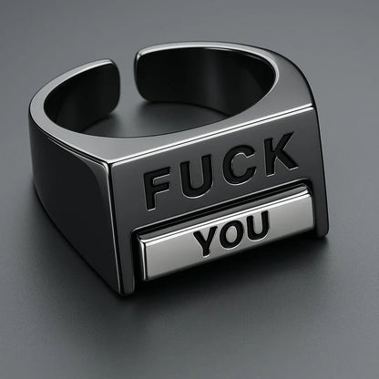 Pierścień interaktywny RebelSpin Copper 