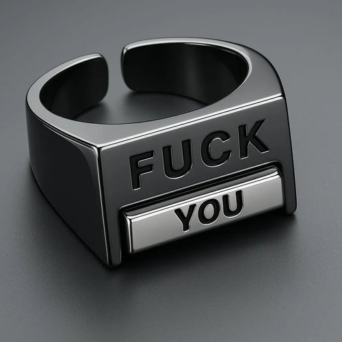 Pierścień interaktywny RebelSpin Copper 