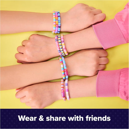 Zestaw do robienia bransoletek