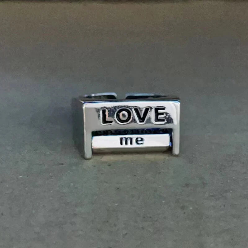 Pierścień interaktywny RebelSpin Copper 