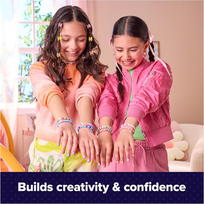 Zestaw do robienia bransoletek