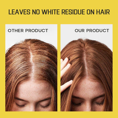 Halovida Instant Volumizing Hair Dry Shampoo