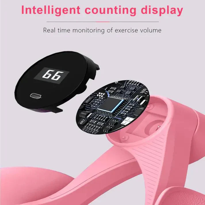 Urządzenie do ćwiczenia mięśni ud 