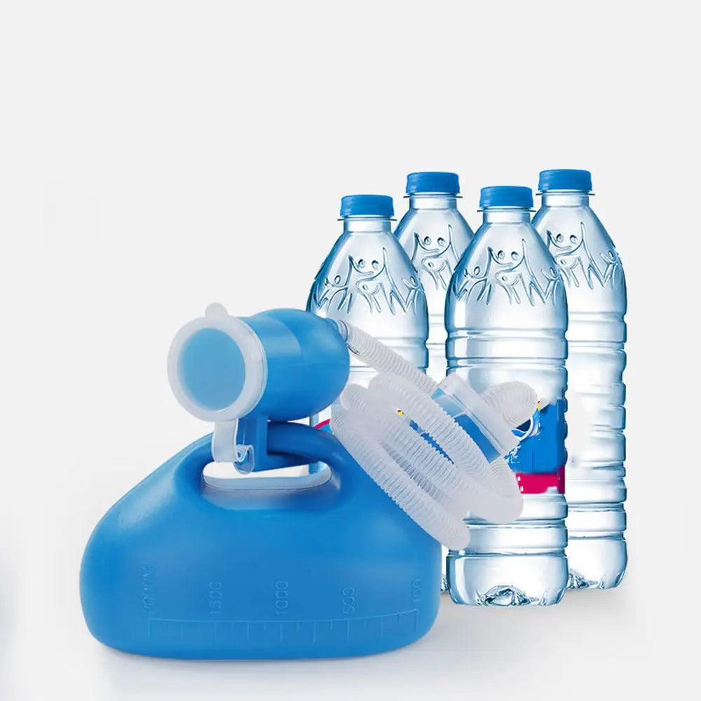 Butelka na mocz do toalety przenośnej 2000 ml