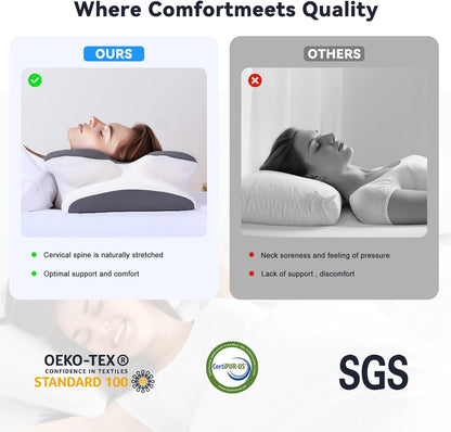 Poduszka chłodząca szyjna