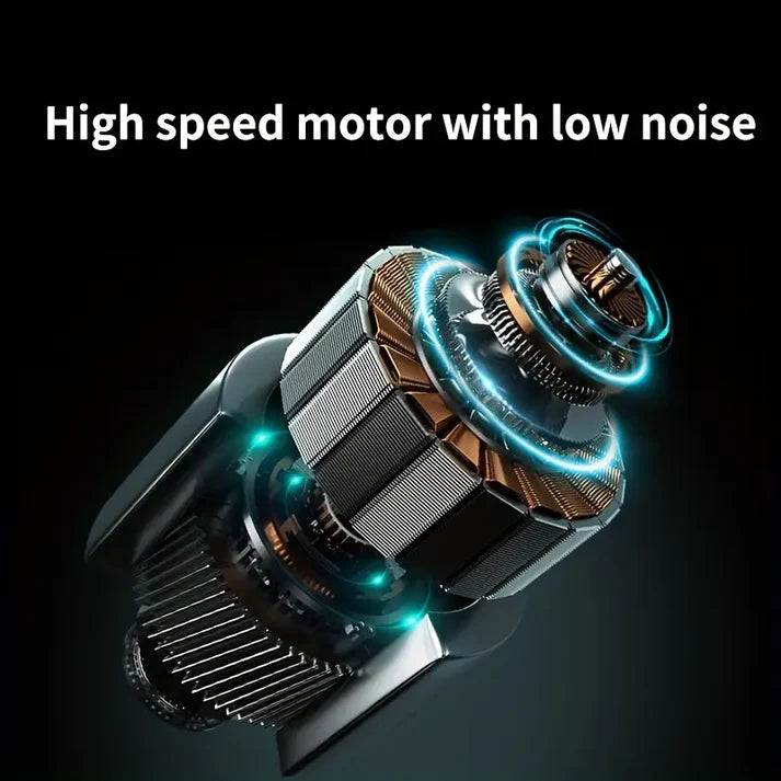 Najnowsza mini przenośna golarka elektryczna