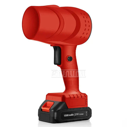 Przenośna elektryczna dmuchawa powietrza